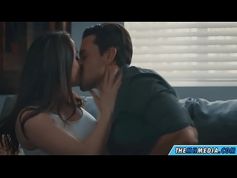 ❤️ Romantiškas seksas su gera busty mama ☑ Porno fb prie mūsų ❌