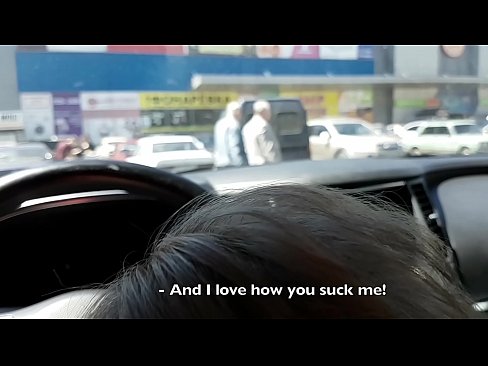 ❤️ Čiulpiama tiesiai automobilių stovėjimo aikštelėje prie prekybos centro ☑ Porno fb prie mūsų ❌